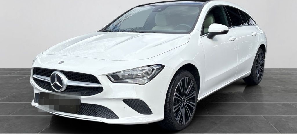Mercedes-Benz CLA 250e SB PROGRESSIV|PANO|SHZ|TEMP|KAM|CarPlay foto 2