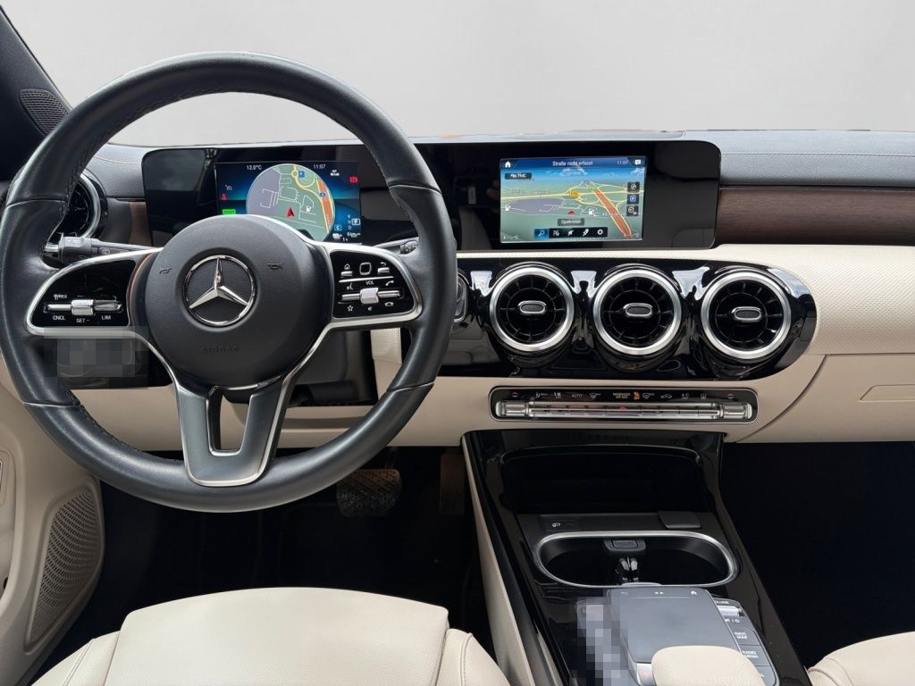 Mercedes-Benz CLA 250e SB PROGRESSIV|PANO|SHZ|TEMP|KAM|CarPlay foto 11