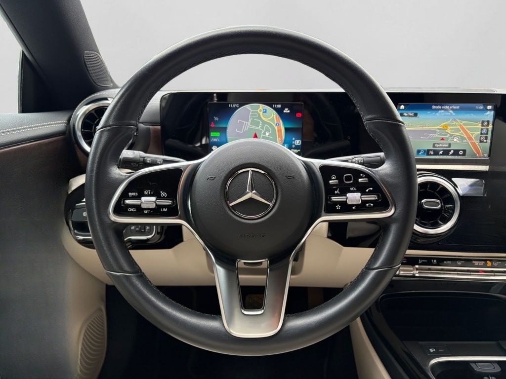 Mercedes-Benz CLA 250e SB PROGRESSIV|PANO|SHZ|TEMP|KAM|CarPlay foto 13