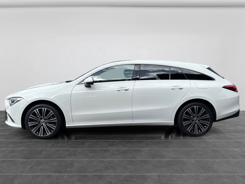 Mercedes-Benz CLA 250e SB PROGRESSIV|PANO|SHZ|TEMP|KAM|CarPlay foto 3