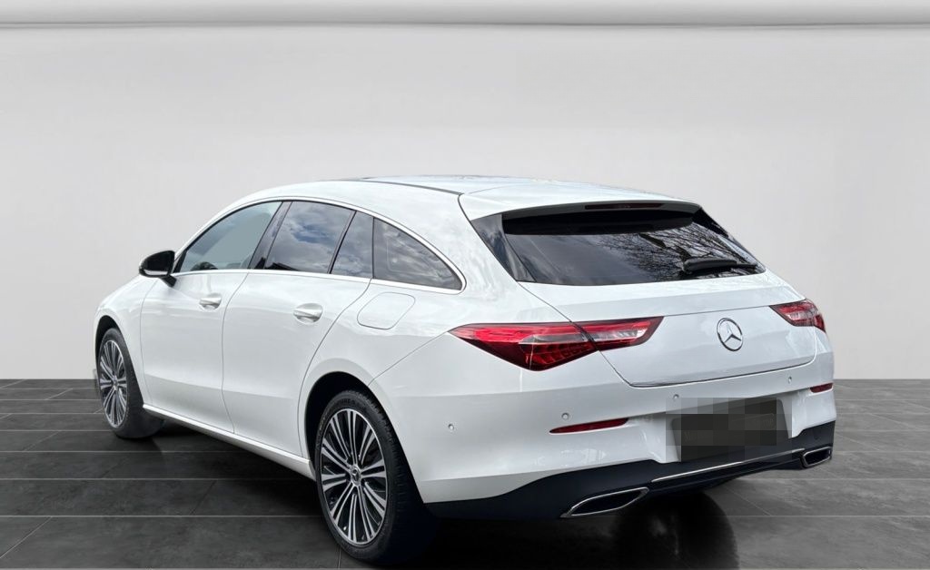 Mercedes-Benz CLA 250e SB PROGRESSIV|PANO|SHZ|TEMP|KAM|CarPlay foto 4