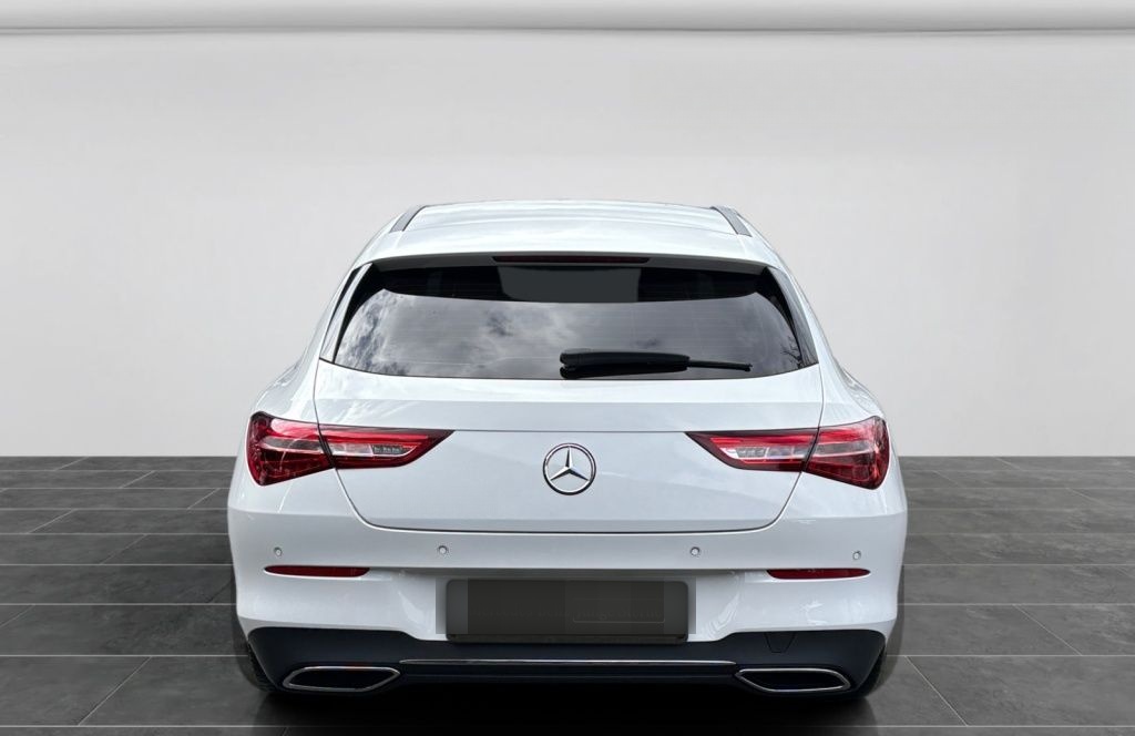 Mercedes-Benz CLA 250e SB PROGRESSIV|PANO|SHZ|TEMP|KAM|CarPlay foto 5