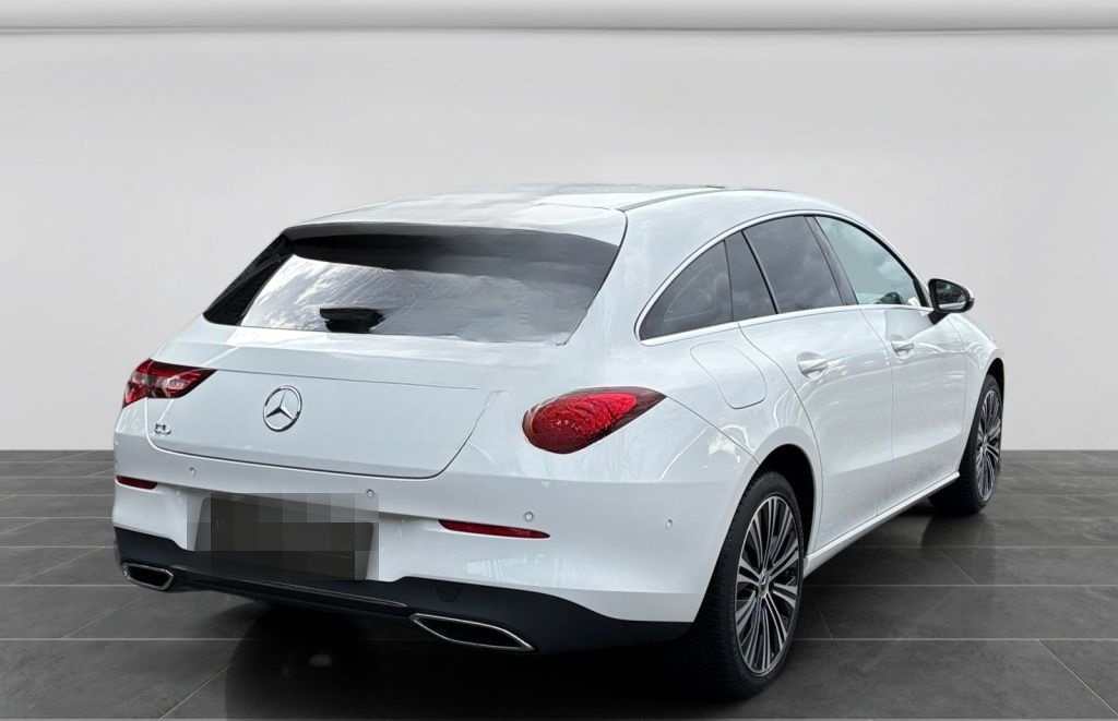 Mercedes-Benz CLA 250e SB PROGRESSIV|PANO|SHZ|TEMP|KAM|CarPlay foto 6