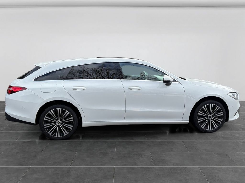 Mercedes-Benz CLA 250e SB PROGRESSIV|PANO|SHZ|TEMP|KAM|CarPlay foto 7
