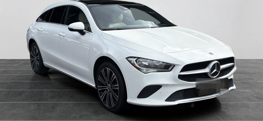 Mercedes-Benz CLA 250e SB PROGRESSIV|PANO|SHZ|TEMP|KAM|CarPlay foto 8