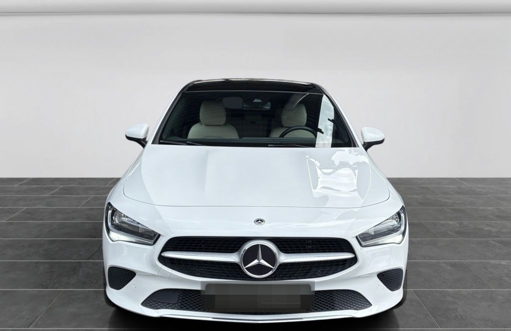Mercedes-Benz CLA 250e SB PROGRESSIV|PANO|SHZ|TEMP|KAM|CarPlay foto 9