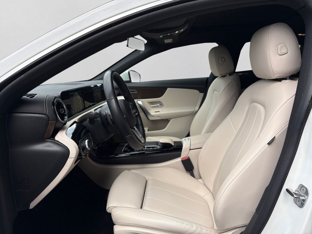 Mercedes-Benz CLA 250e SB PROGRESSIV|PANO|SHZ|TEMP|KAM|CarPlay foto 10