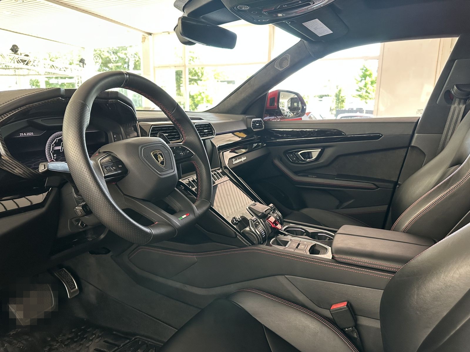 Lamborghini Urus *PANO*CARBON*360* foto 11