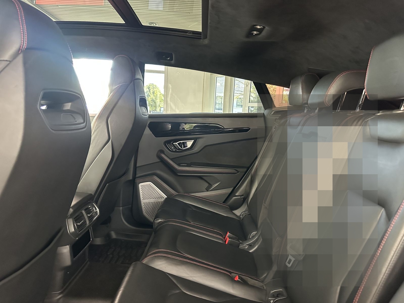 Lamborghini Urus *PANO*CARBON*360* foto 12