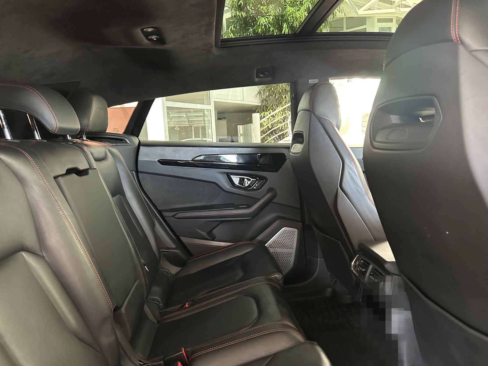 Lamborghini Urus *PANO*CARBON*360* foto 13
