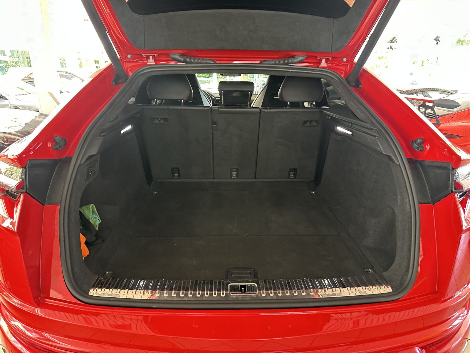 Lamborghini Urus *PANO*CARBON*360* foto 14