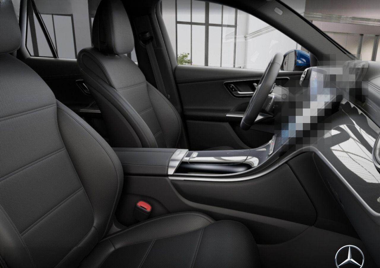 Mercedes-Benz GLC 300 4M AMG Advanc.+ Sitzklima AIRMATIC PANO foto 12