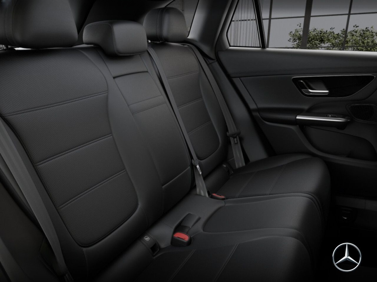 Mercedes-Benz GLC 300 4M AMG Advanc.+ Sitzklima AIRMATIC PANO foto 13