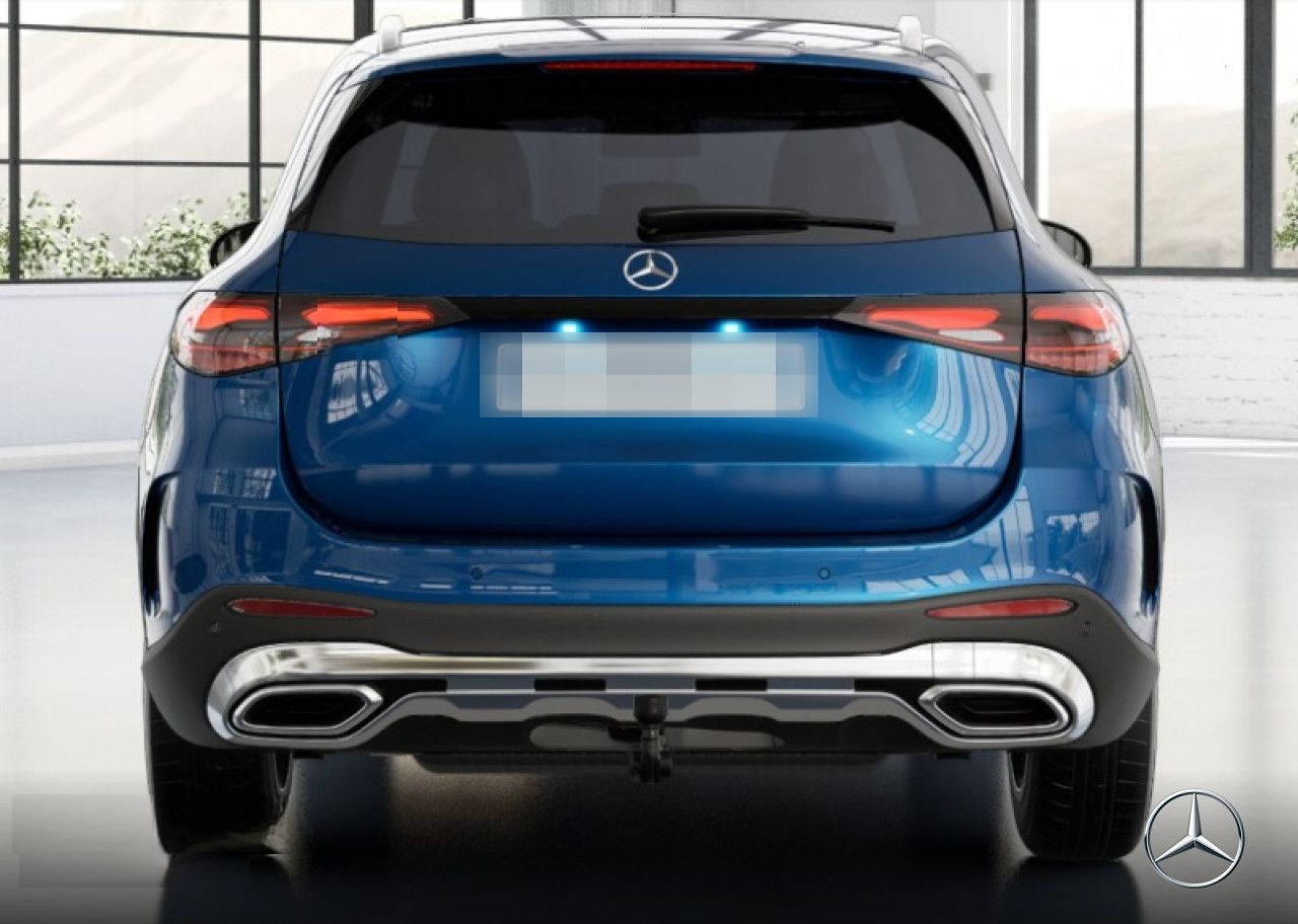 Mercedes-Benz GLC 300 4M AMG Advanc.+ Sitzklima AIRMATIC PANO foto 9