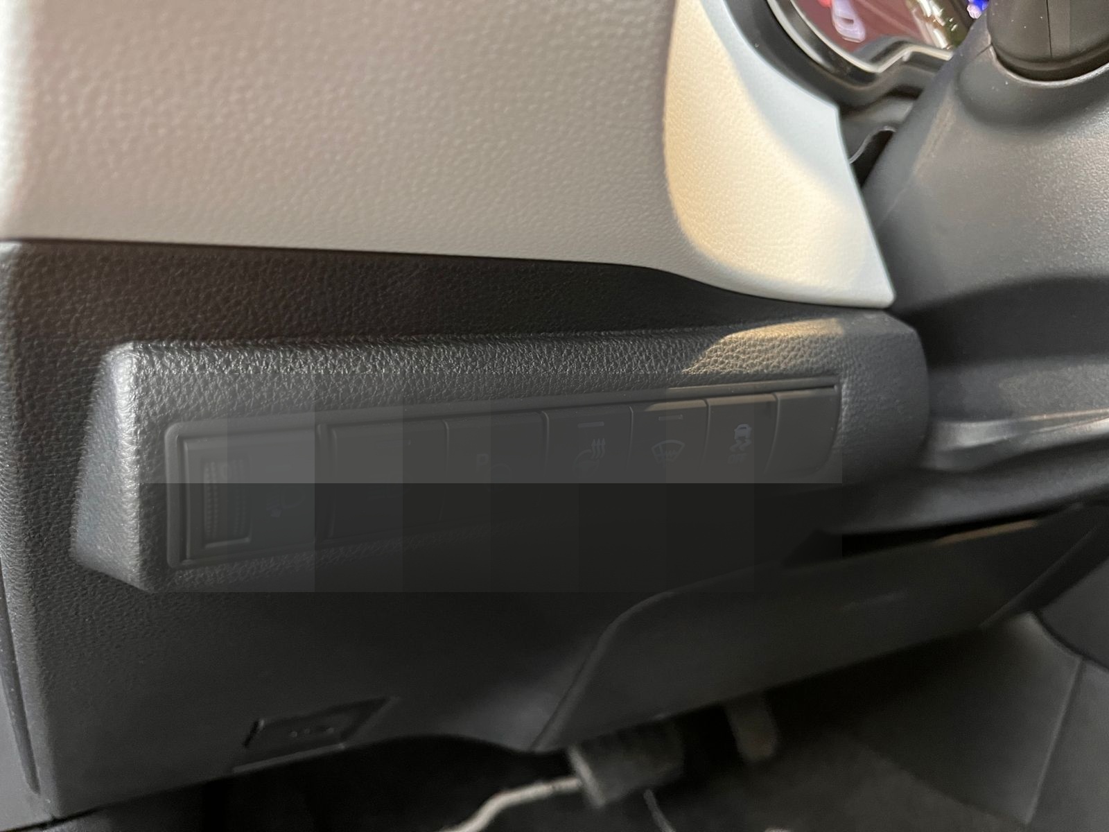Toyota Corolla Hybrid Club LED NAV DAB PDC ALU foto 12