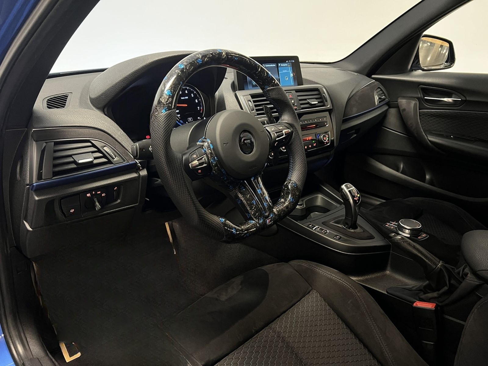 BMW M140i *KW-V3*Grail*55-Parts*Forged-Carbon*Zaero* foto 17