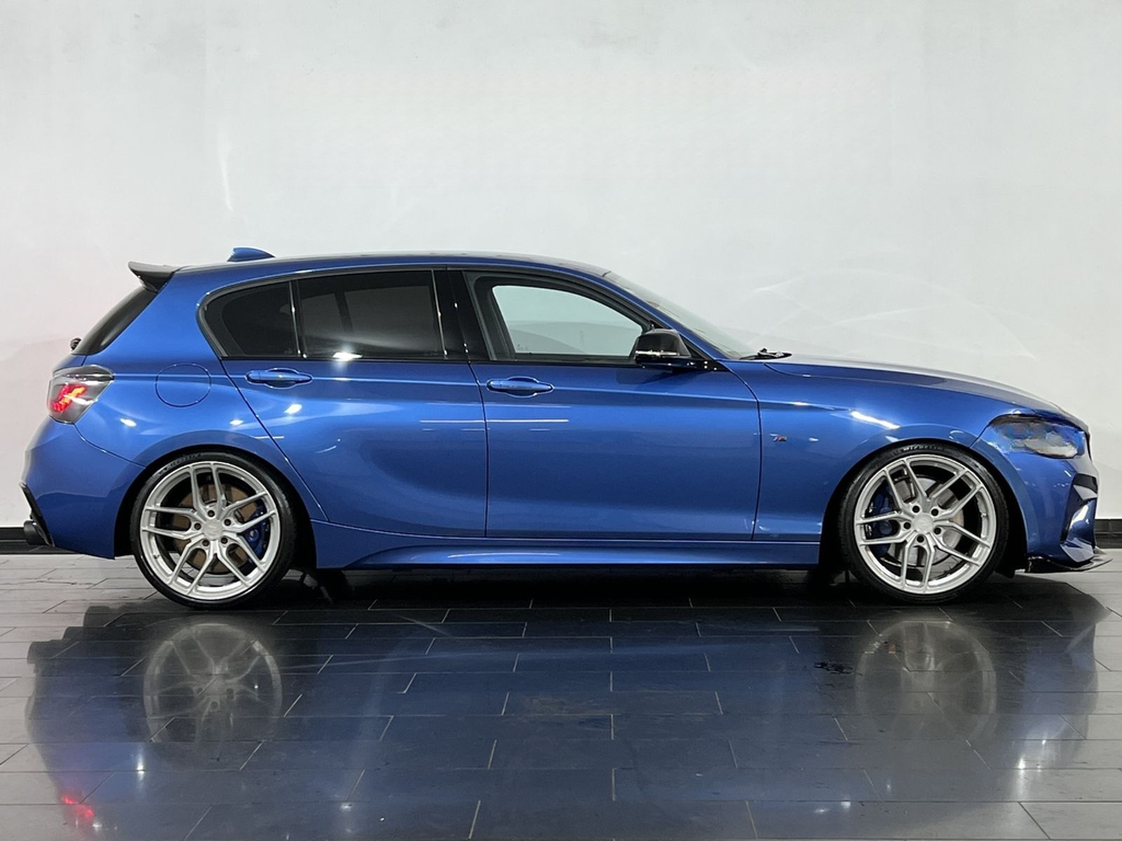 BMW M140i *KW-V3*Grail*55-Parts*Forged-Carbon*Zaero* foto 5