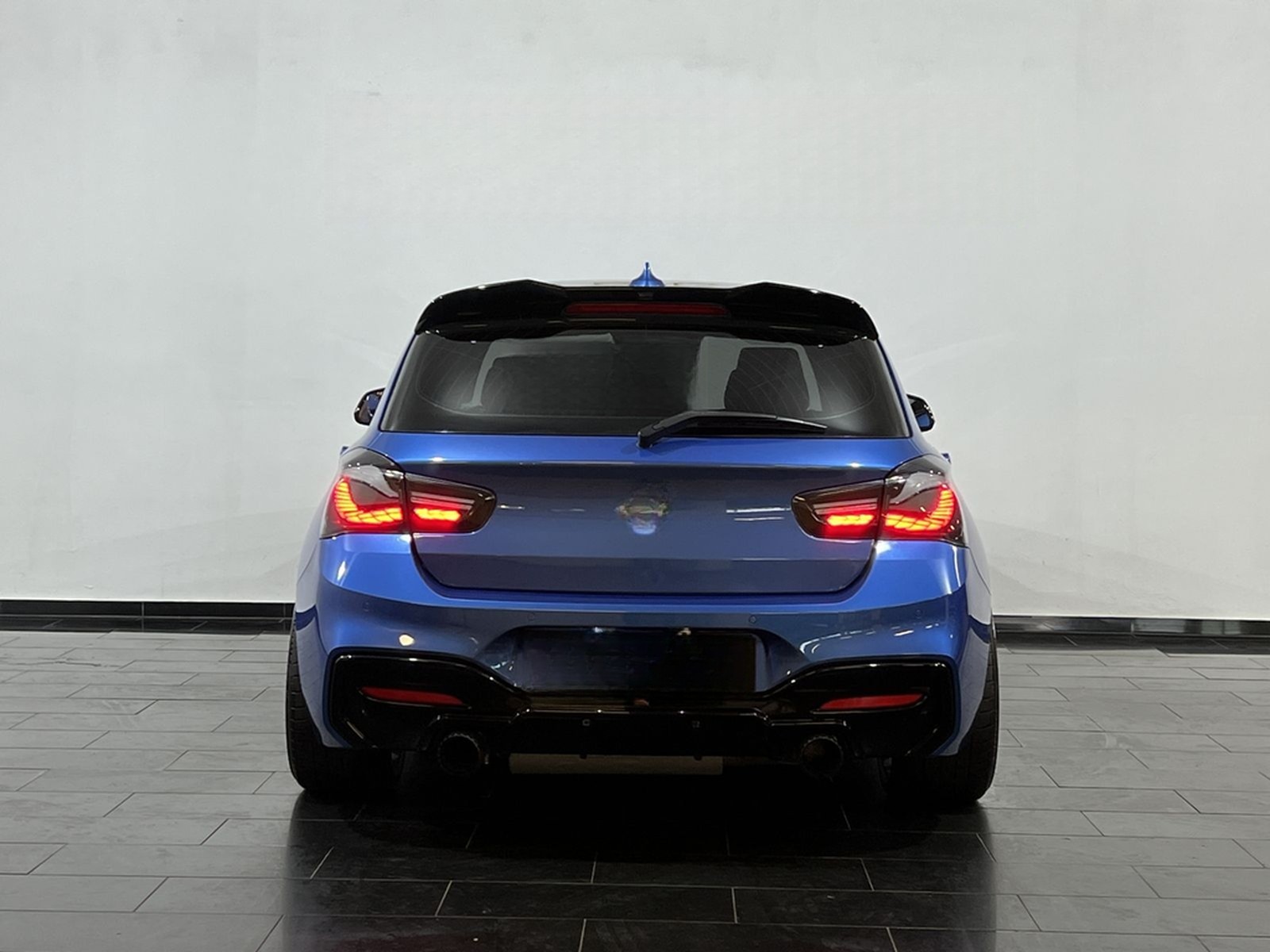 BMW M140i *KW-V3*Grail*55-Parts*Forged-Carbon*Zaero* foto 8