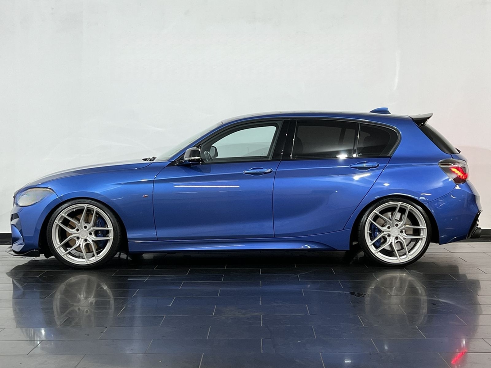 BMW M140i *KW-V3*Grail*55-Parts*Forged-Carbon*Zaero* foto 10