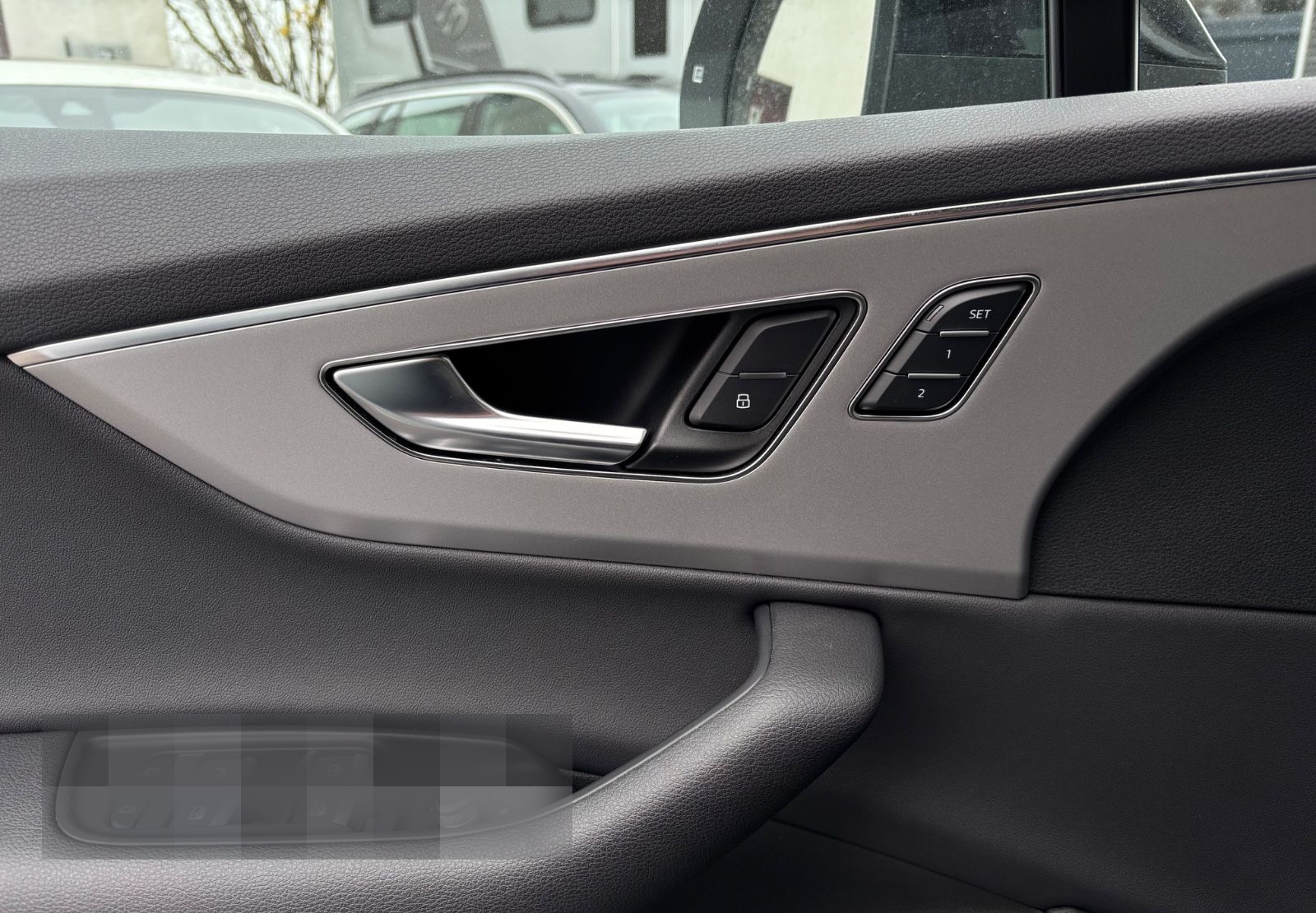 Audi Q7 50 TDI quattro Matrix-AHK-Sitzbelüft.-Massage foto 17
