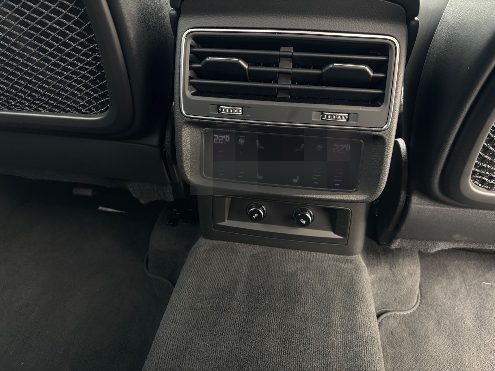 Audi Q7 50 TDI quattro Matrix-AHK-Sitzbelüft.-Massage foto 20