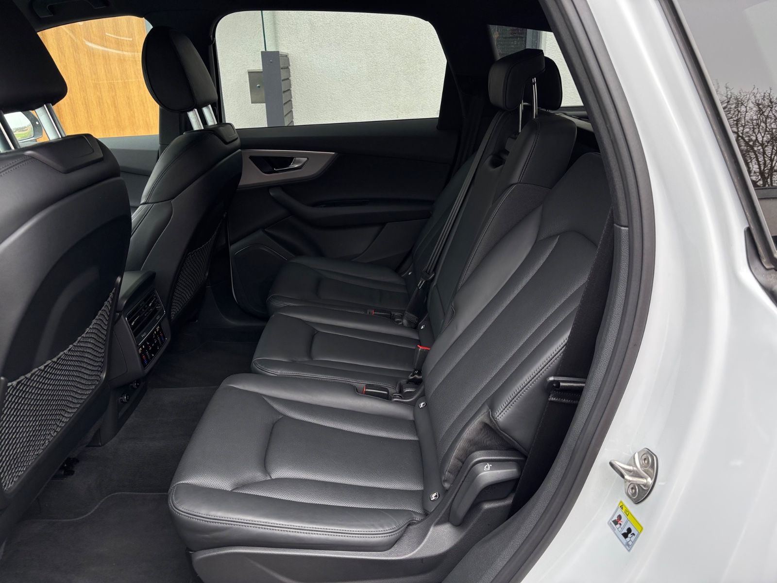 Audi Q7 50 TDI quattro Matrix-AHK-Sitzbelüft.-Massage foto 10