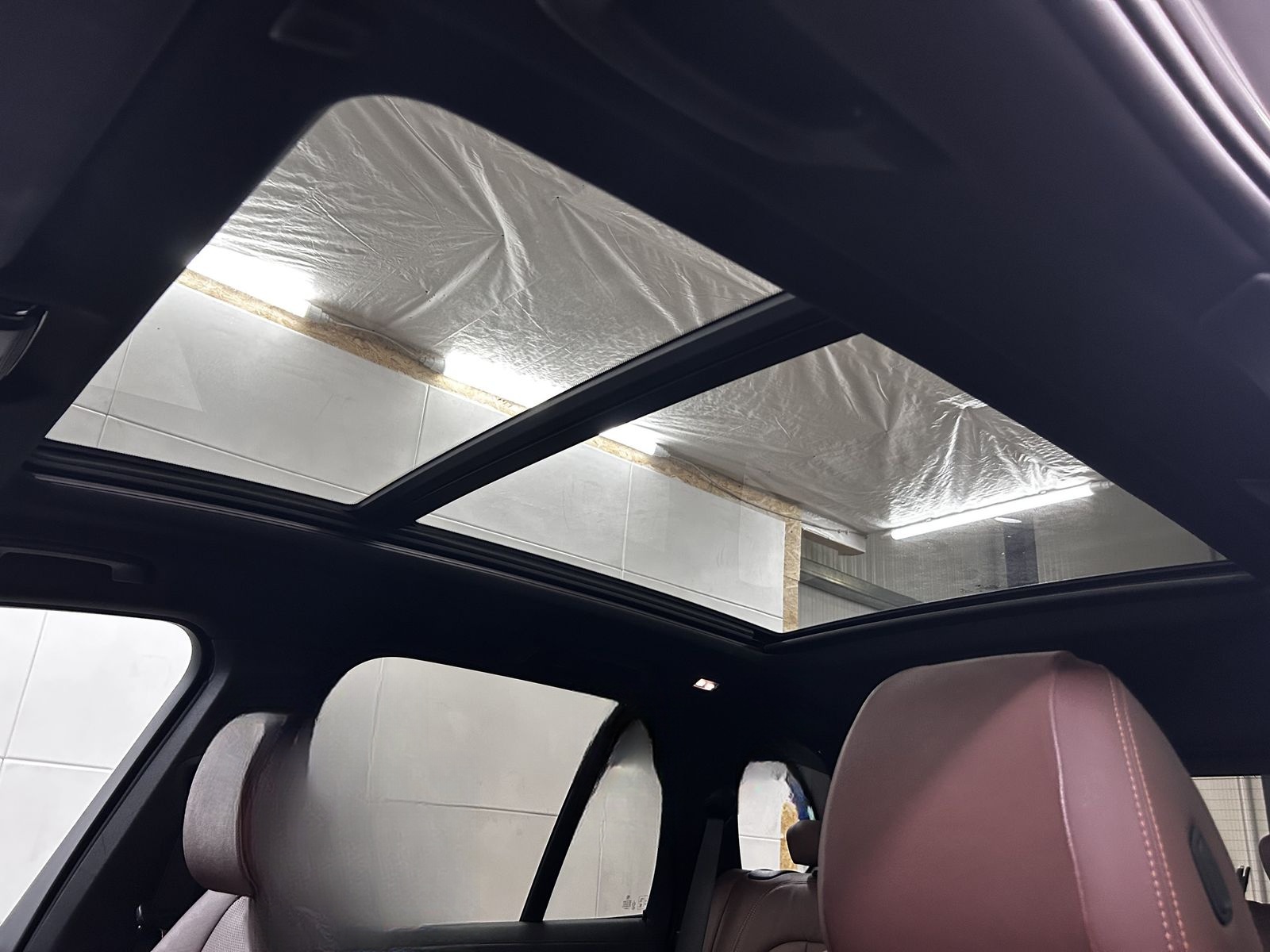 BMW X5 M50d+AHK+Leder+Pano+Soft Close+Head-up foto 13