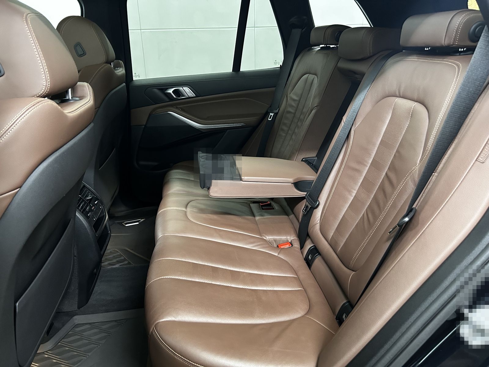 BMW X5 M50d+AHK+Leder+Pano+Soft Close+Head-up foto 21