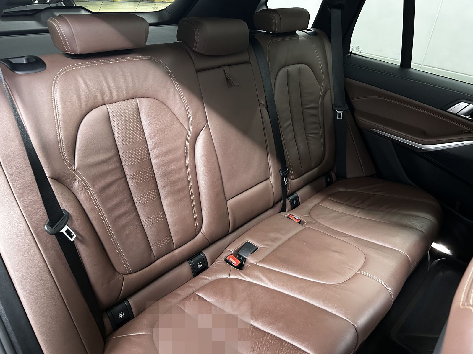 BMW X5 M50d+AHK+Leder+Pano+Soft Close+Head-up foto 22