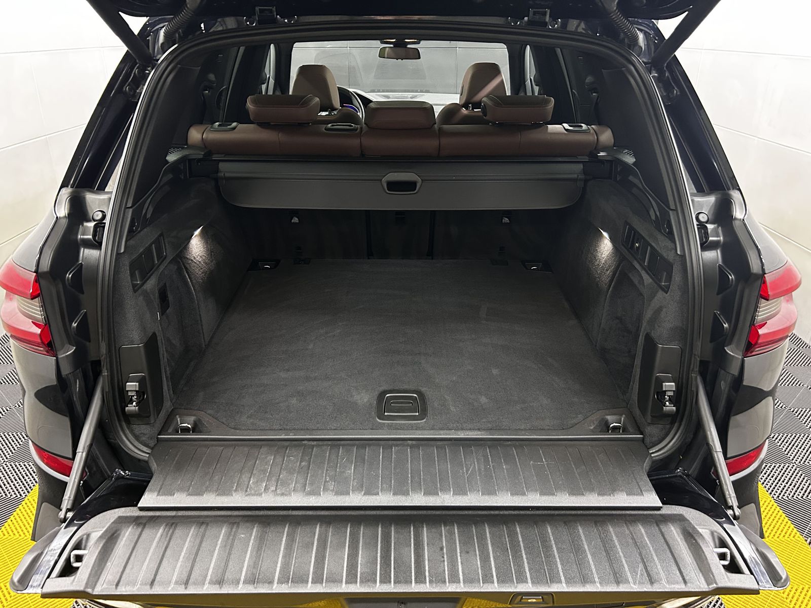 BMW X5 M50d+AHK+Leder+Pano+Soft Close+Head-up foto 24