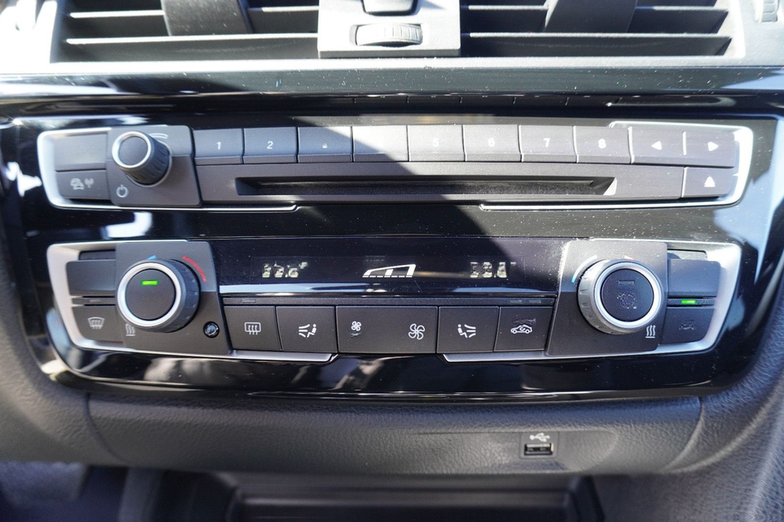 BMW 440i GC M-Sport*NAVI*LED*ALCANTAR*DEUTSCHES FZG* foto 27