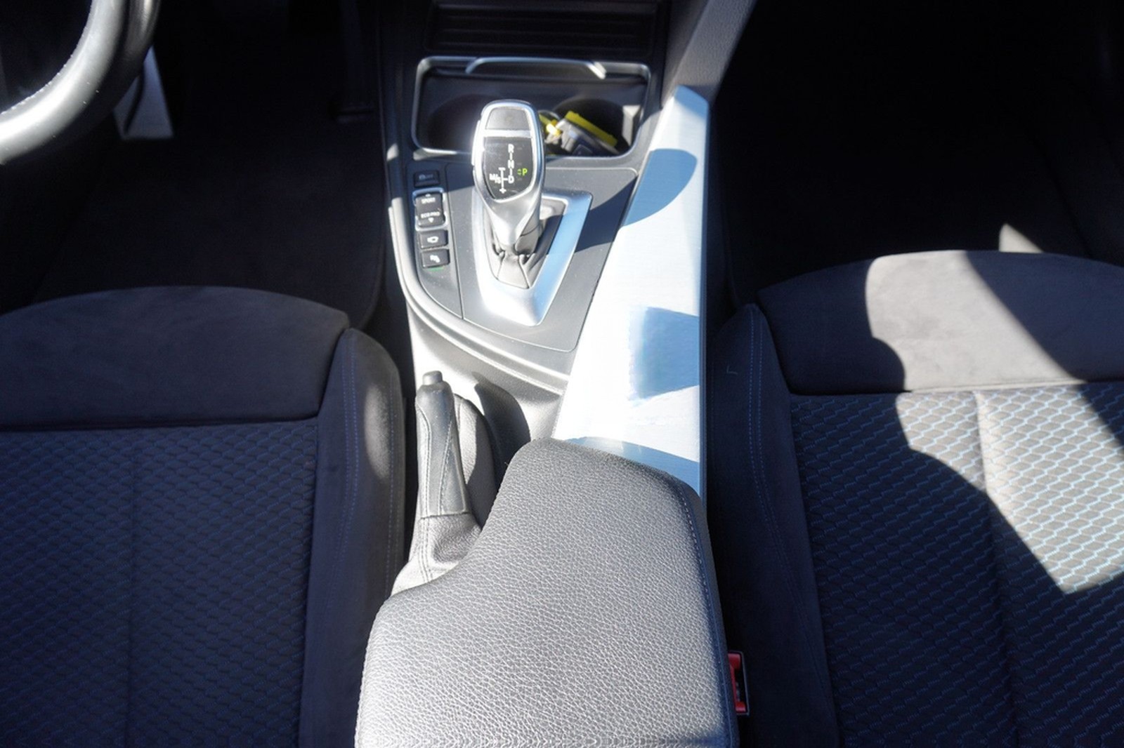 BMW 440i GC M-Sport*NAVI*LED*ALCANTAR*DEUTSCHES FZG* foto 29