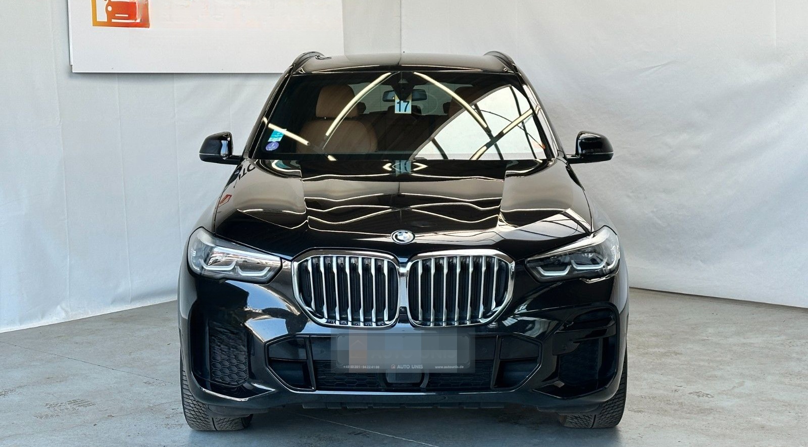 BMW X5 xDrive45e | M Sport | 360° | 1.Hand MwSt. foto 2