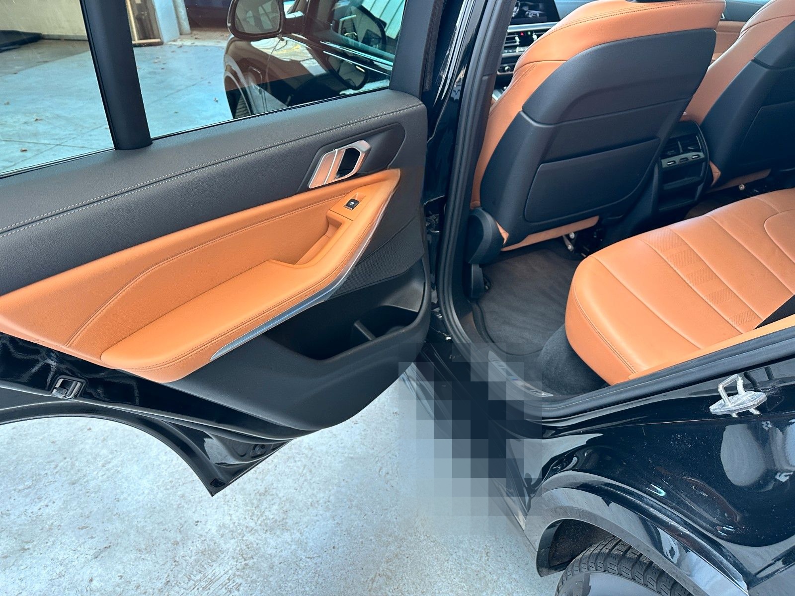 BMW X5 xDrive45e | M Sport | 360° | 1.Hand MwSt. foto 19