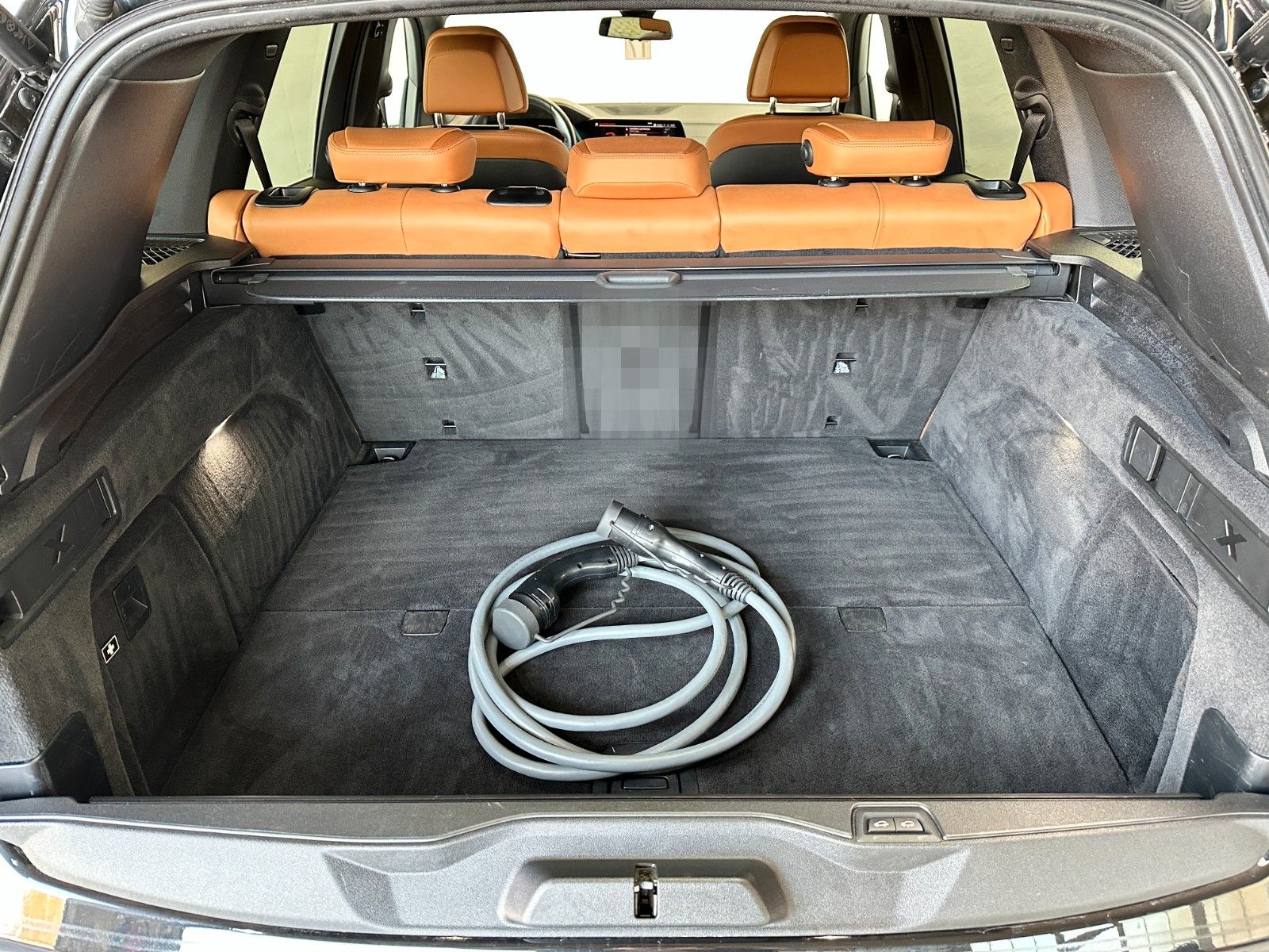 BMW X5 xDrive45e | M Sport | 360° | 1.Hand MwSt. foto 24