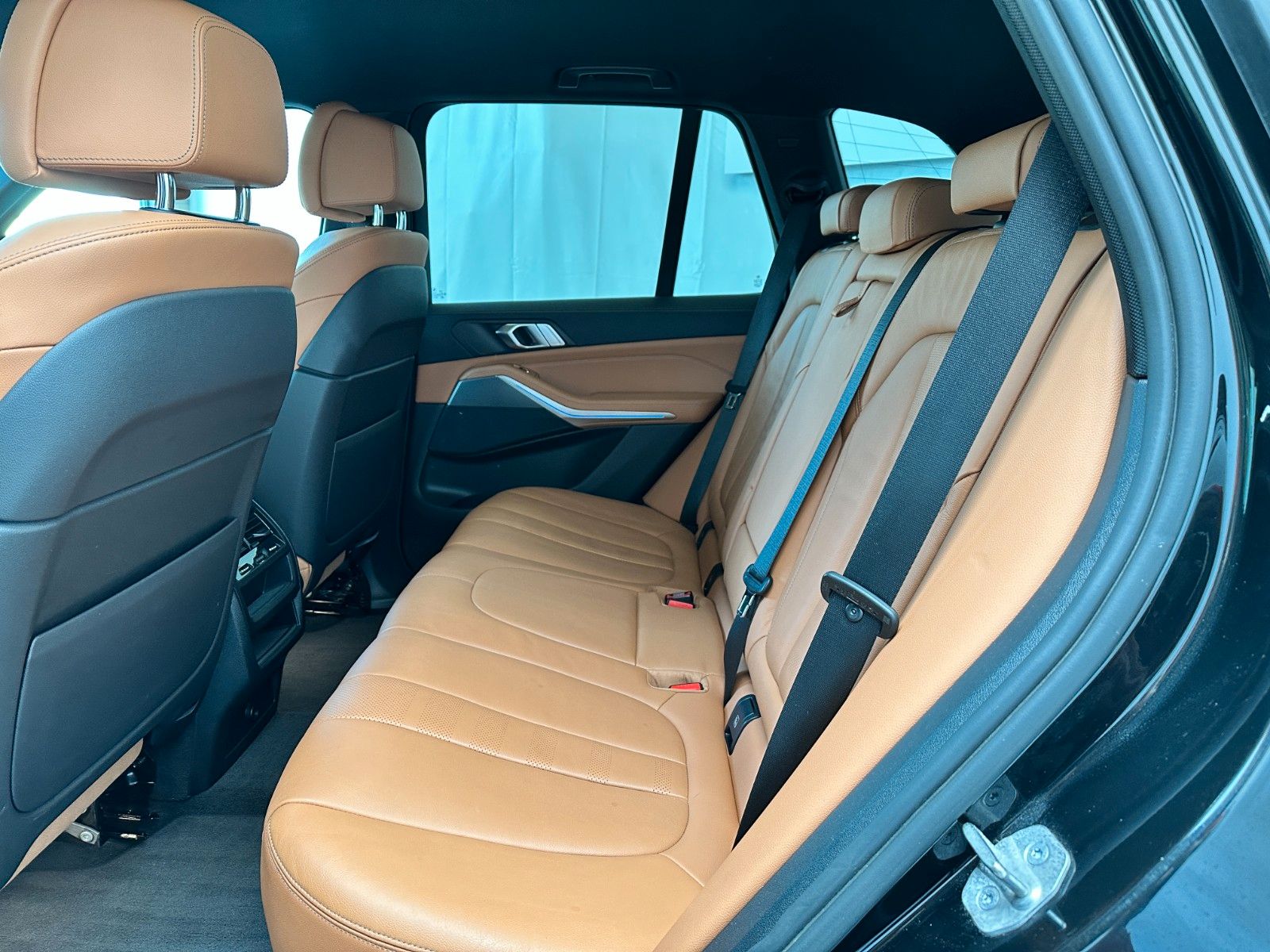BMW X5 xDrive45e | M Sport | 360° | 1.Hand MwSt. foto 10