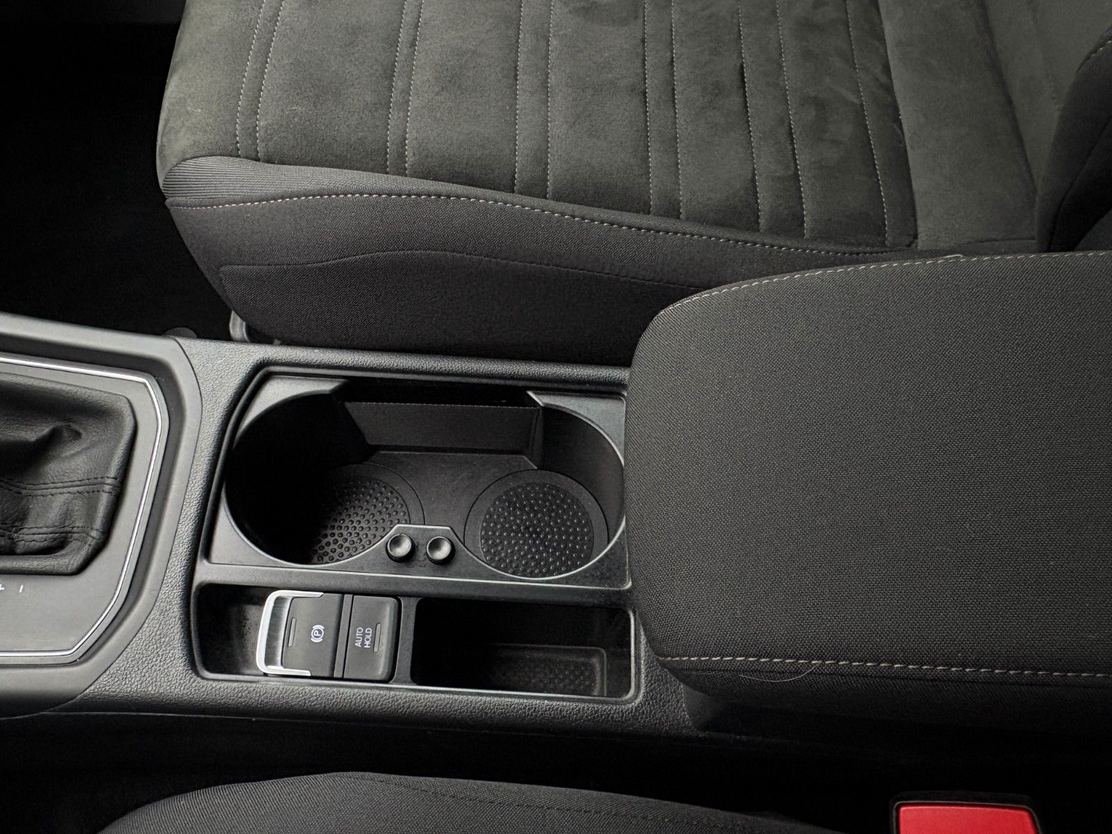 Volkswagen Touran Comfortline BMT/Start-Stopp foto 15