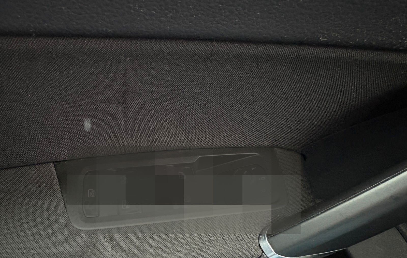 Volkswagen Touran Comfortline BMT/Start-Stopp foto 17