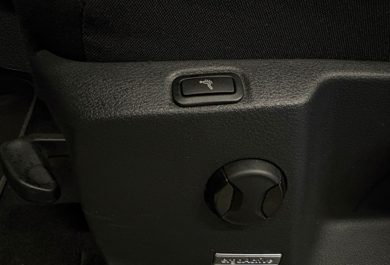 Volkswagen Touran Comfortline BMT/Start-Stopp foto 19