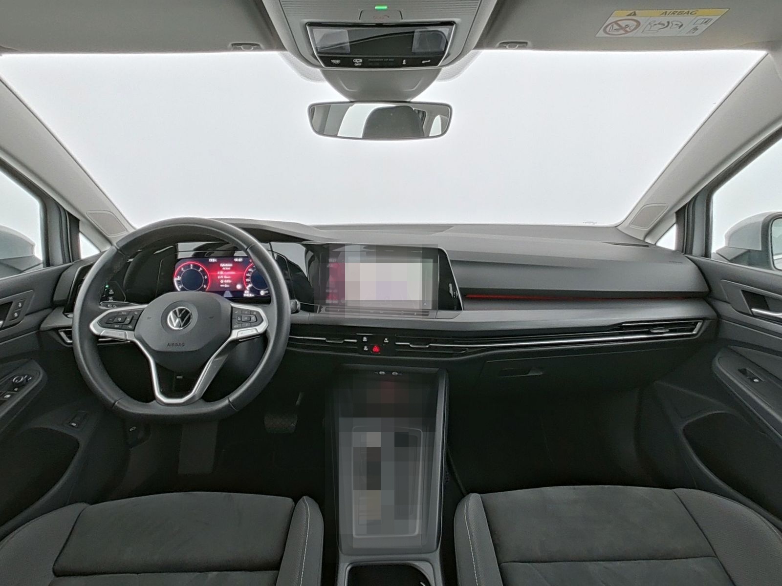 Volkswagen Golf Style LED|ACC|Kamera|Kessy|SHZ|PDC|CarPlay foto 16