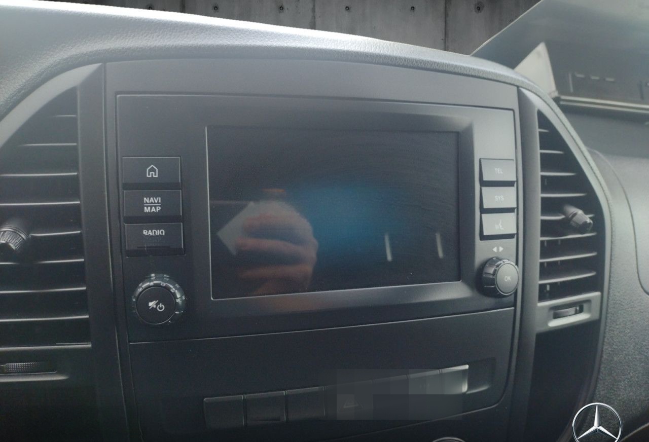 Mercedes-Benz Vito eVito 112 KA Lang Klima+SpurP+ParkP+Kamera foto 15