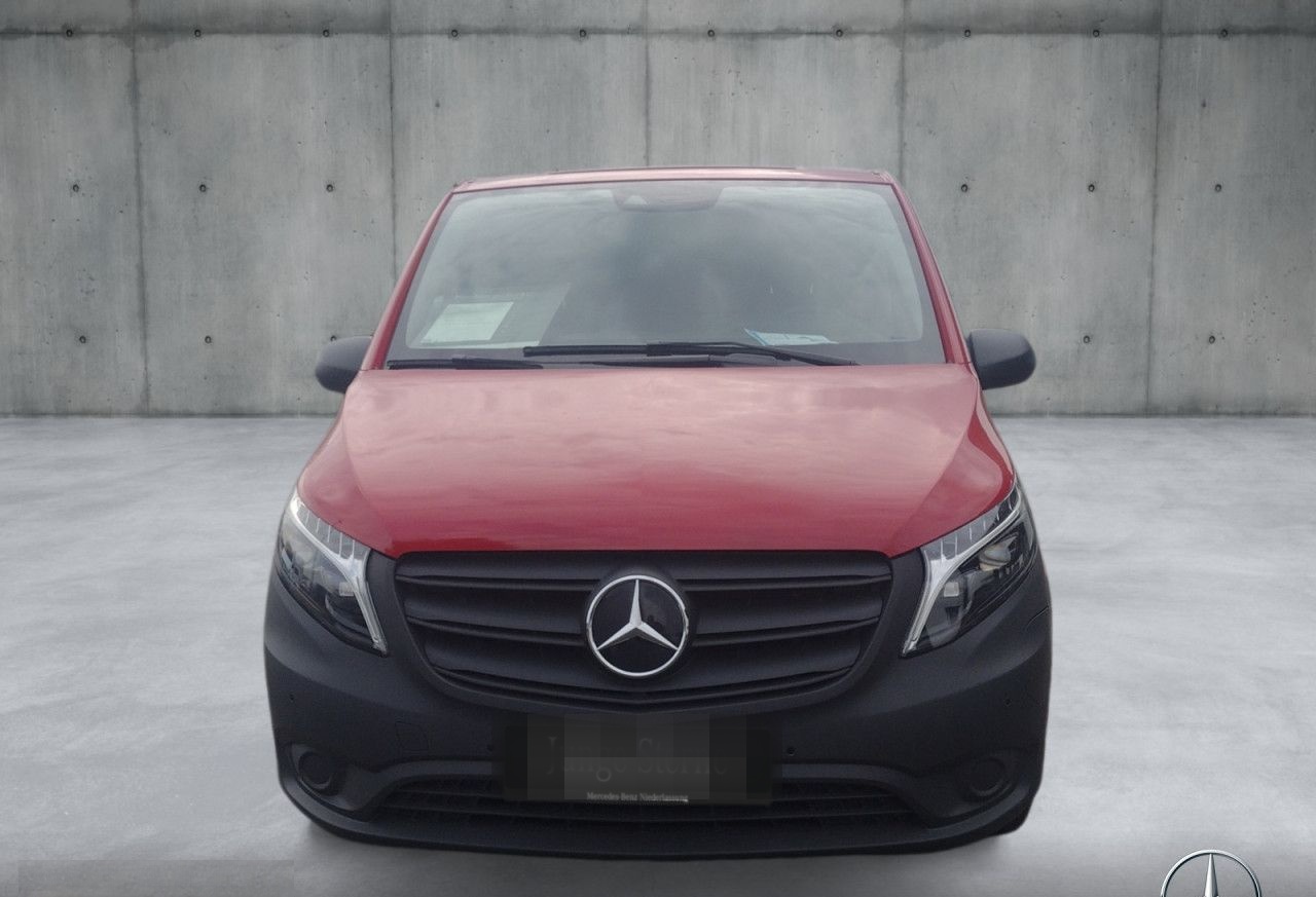 Mercedes-Benz Vito eVito 112 KA Lang Klima+SpurP+ParkP+Kamera foto 3