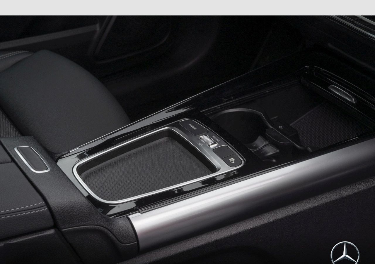 Mercedes-Benz GLA 200 d Progressive LED Totwinkel Kamera 18" foto 16
