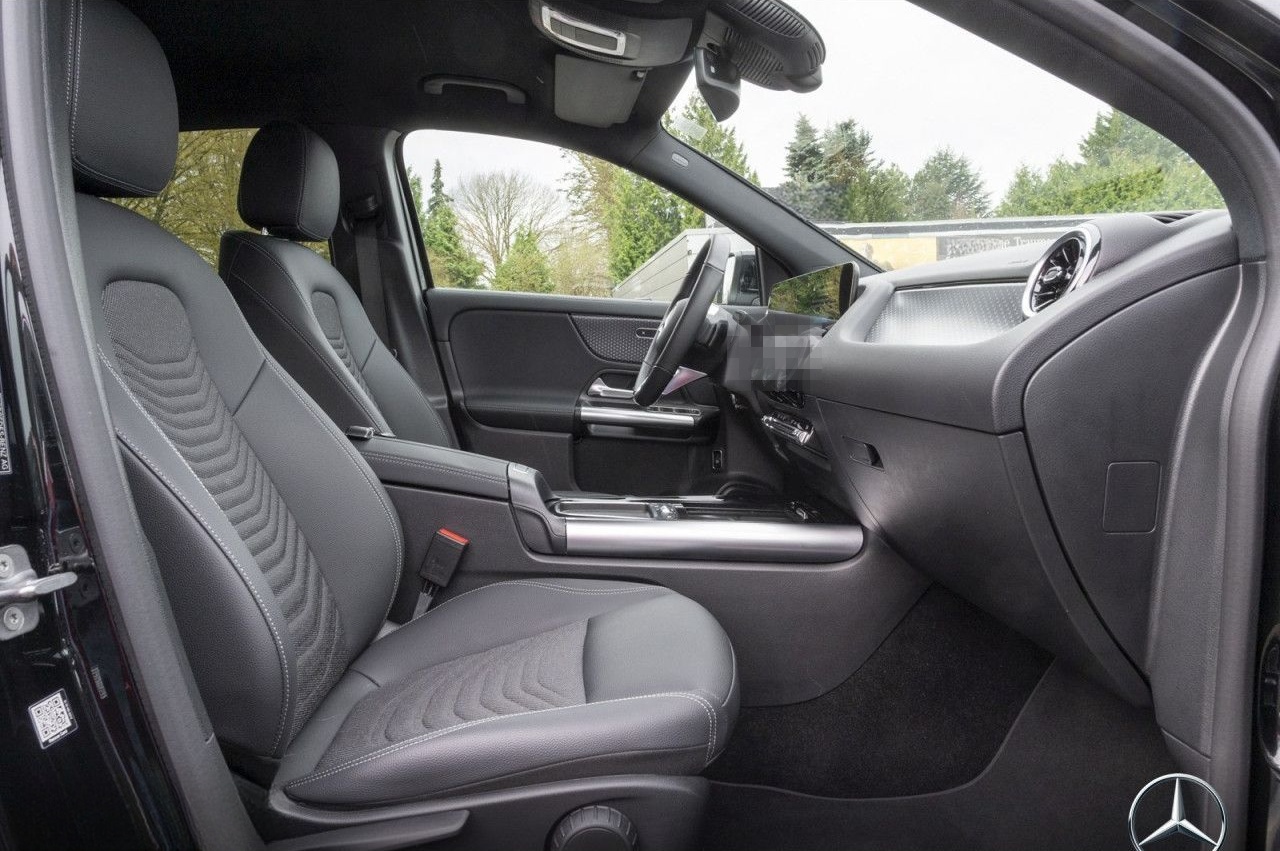 Mercedes-Benz GLA 200 d Progressive LED Totwinkel Kamera 18" foto 6