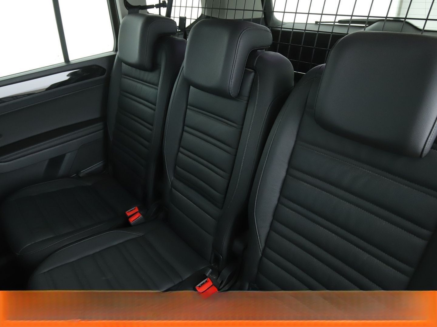 Volkswagen Touran 1.8 TSI Highline BlueMotion Aut.*NAVI*LED foto 14