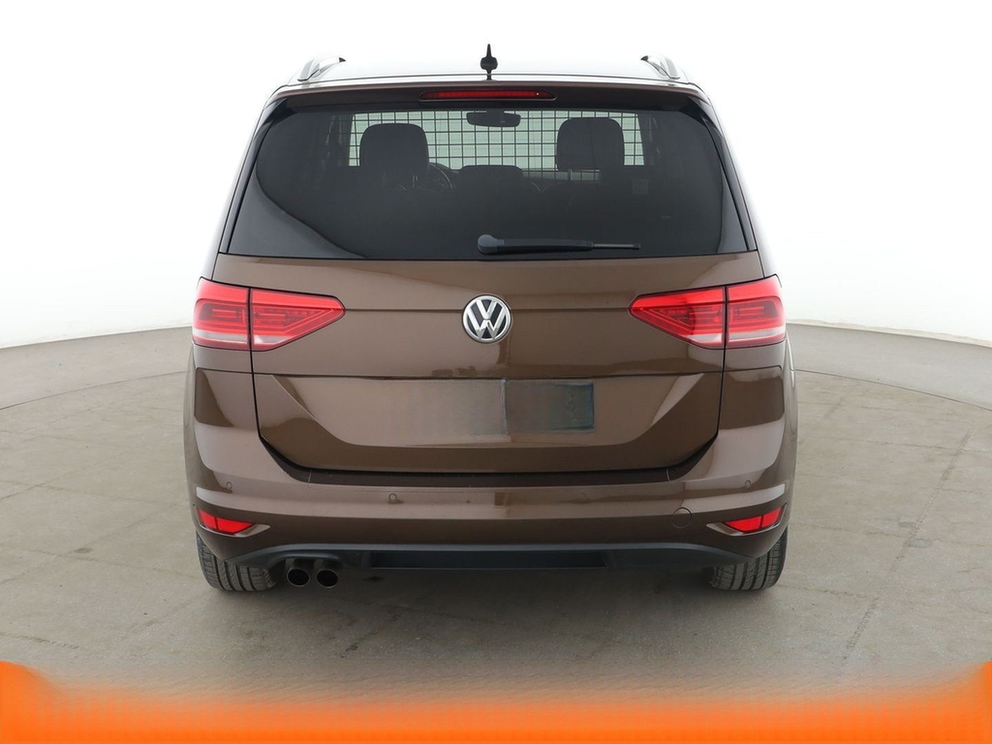 Volkswagen Touran 1.8 TSI Highline BlueMotion Aut.*NAVI*LED foto 5