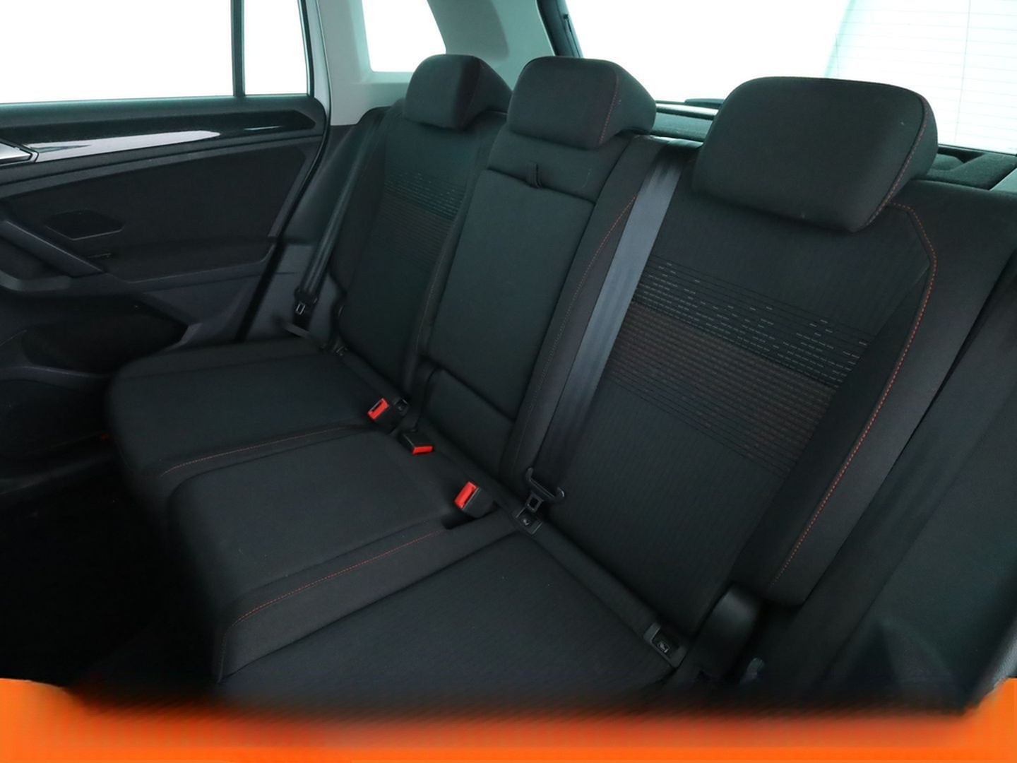 Volkswagen Tiguan 2.0 TDI Sound 4Motion BM Aut.*NAVI*LED* foto 14