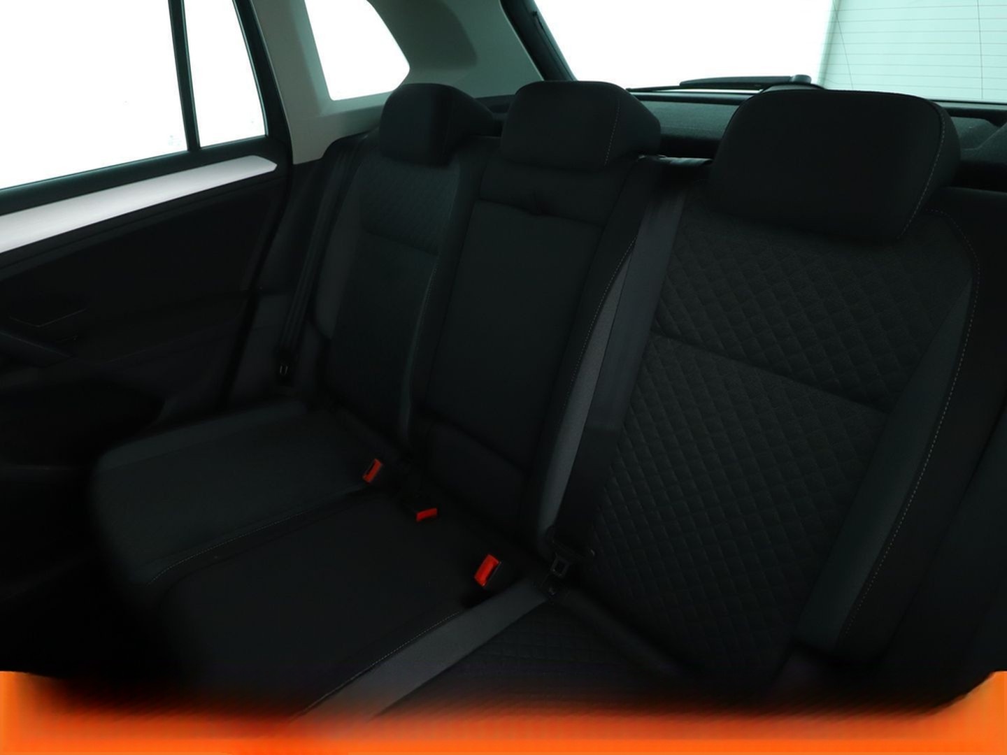 Volkswagen Tiguan 1.5 TSI ACT Comfortline BlueMotion Aut.* foto 14