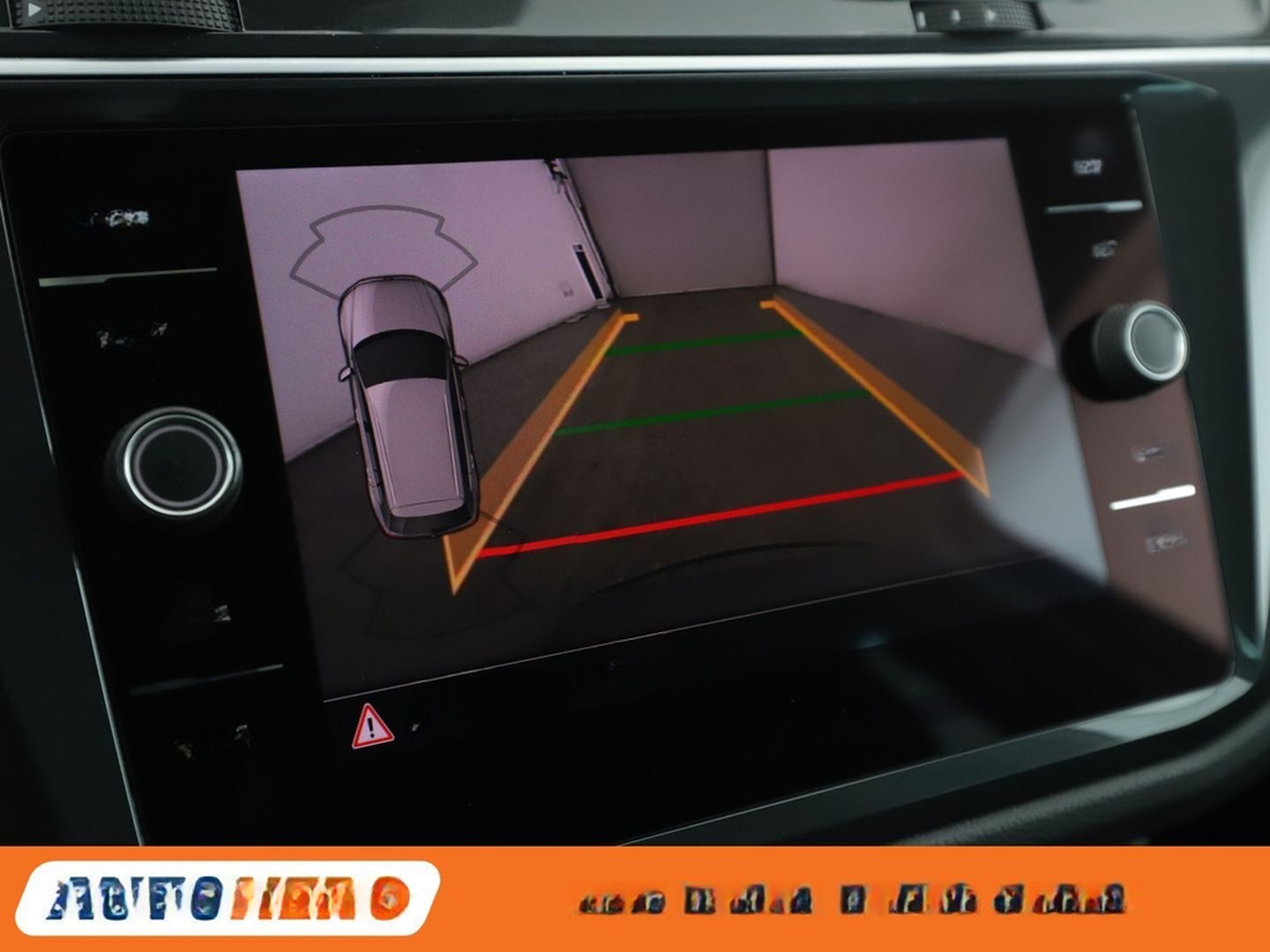 Volkswagen Tiguan 1.5 TSI ACT Comfortline BlueMotion Aut.* foto 23