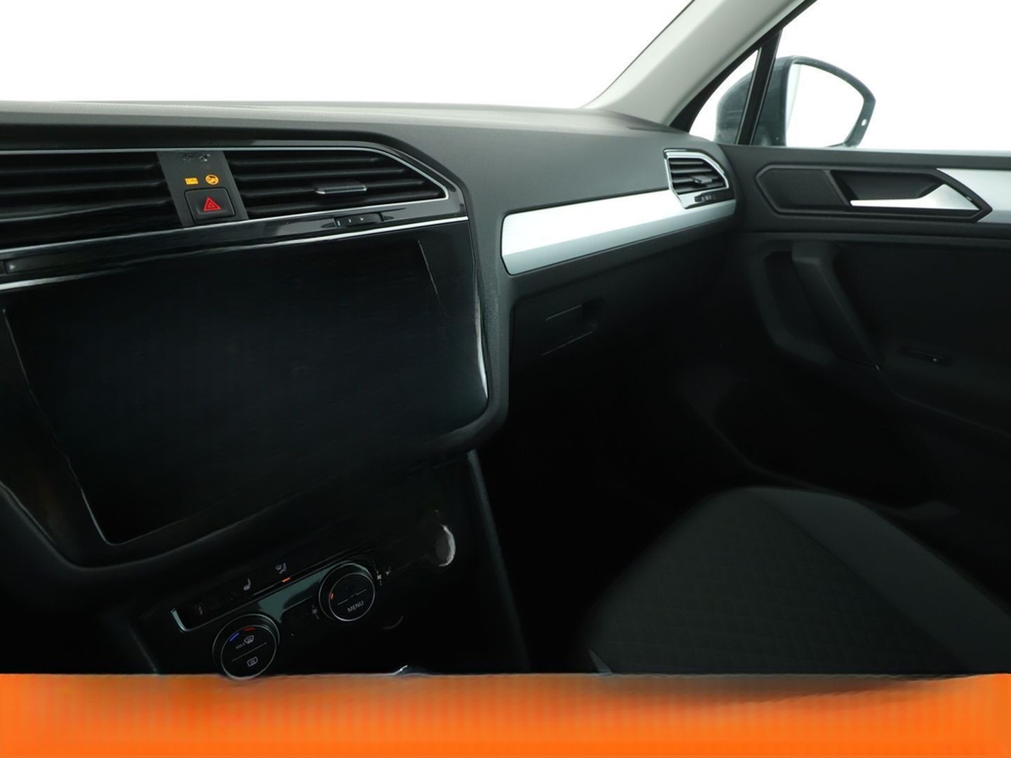 Volkswagen Tiguan 1.5 TSI ACT Comfortline BlueMotion Aut.* foto 27